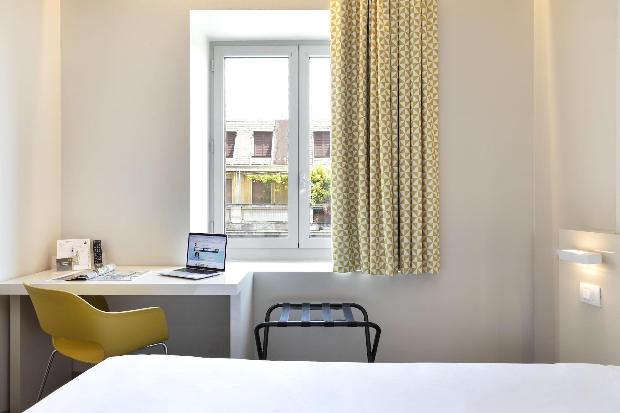 Station Hotel Milano