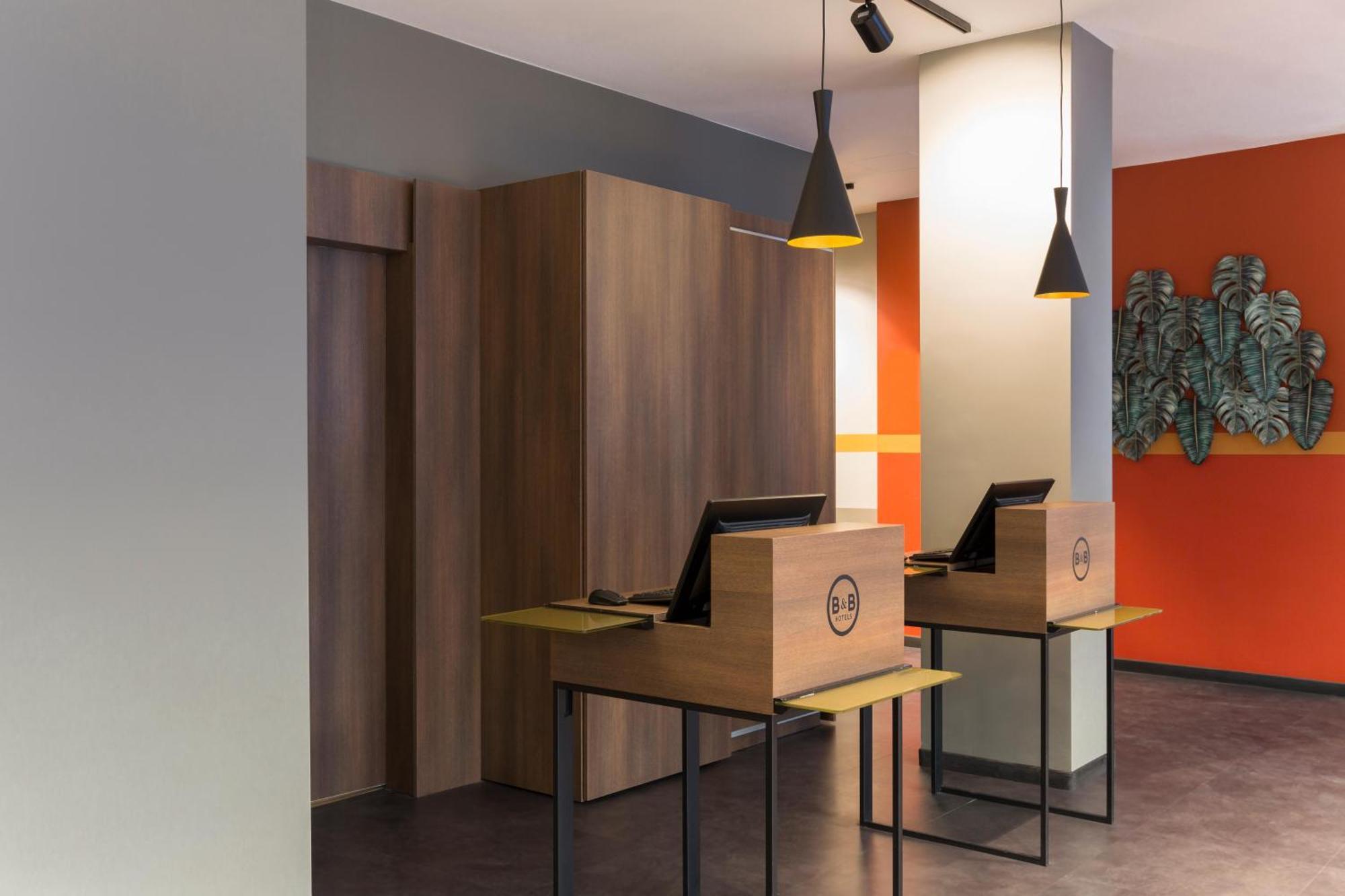 Station Hotel Milano