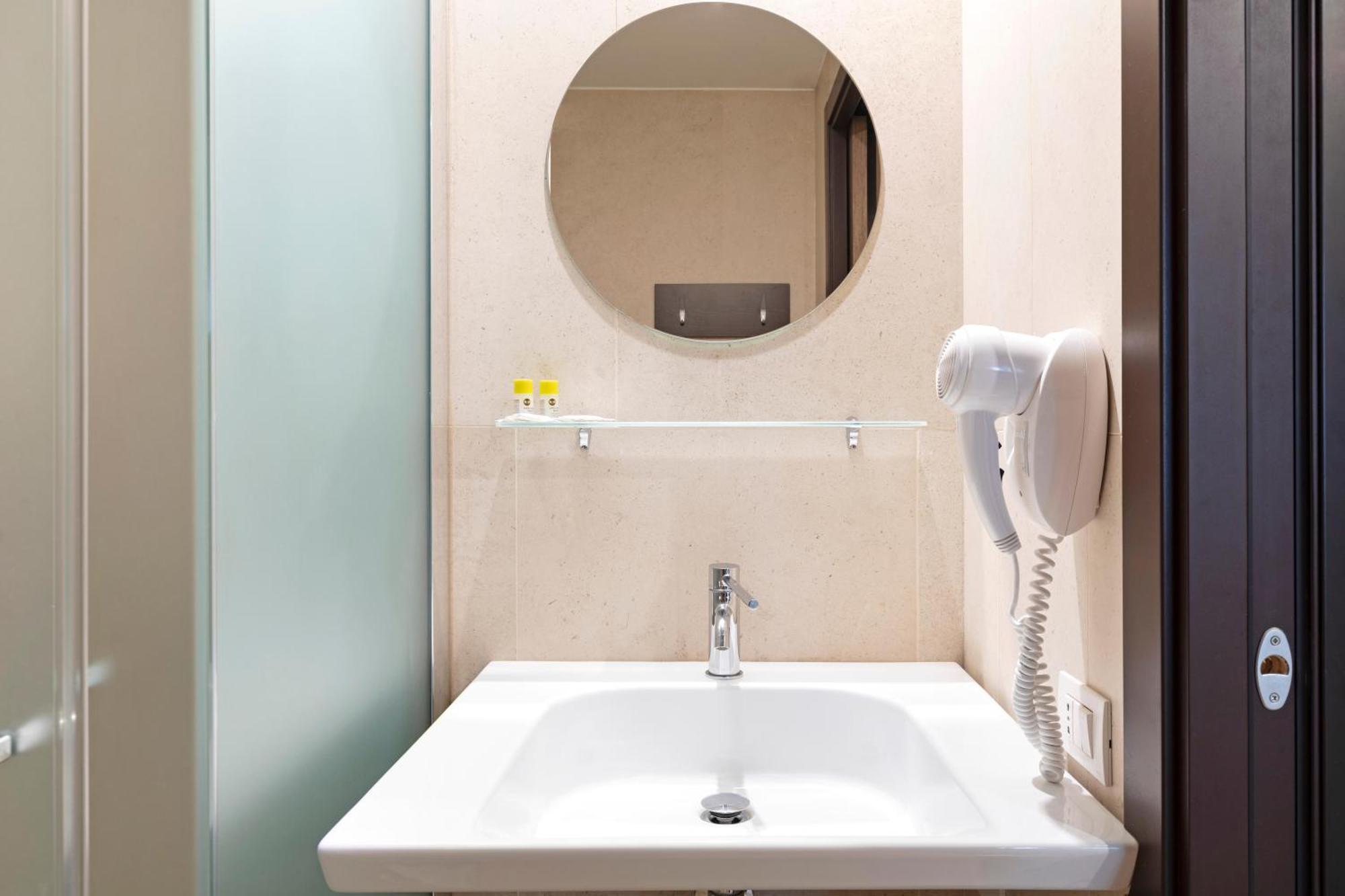 Hotel Station Milano