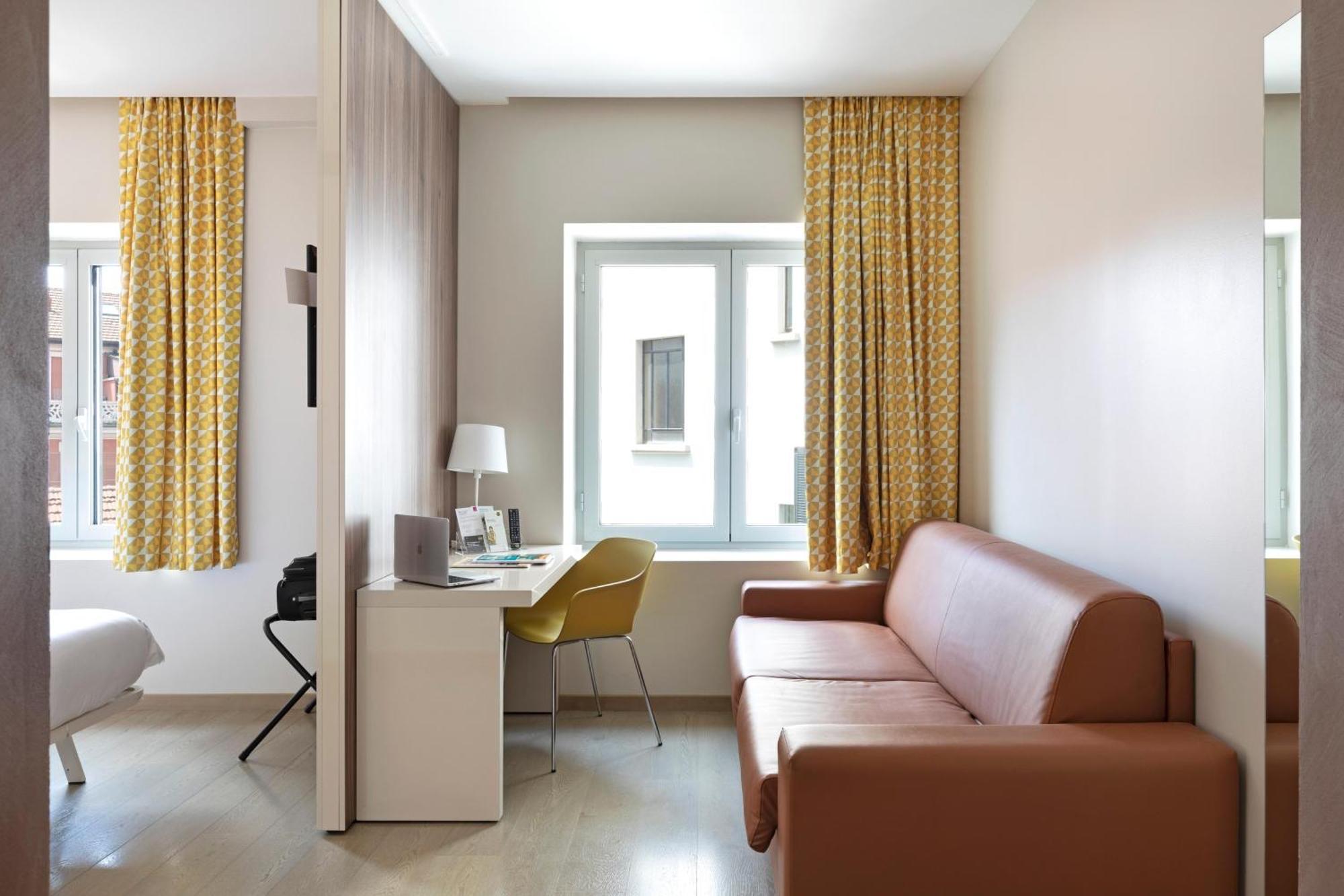 Station Hotel Milano