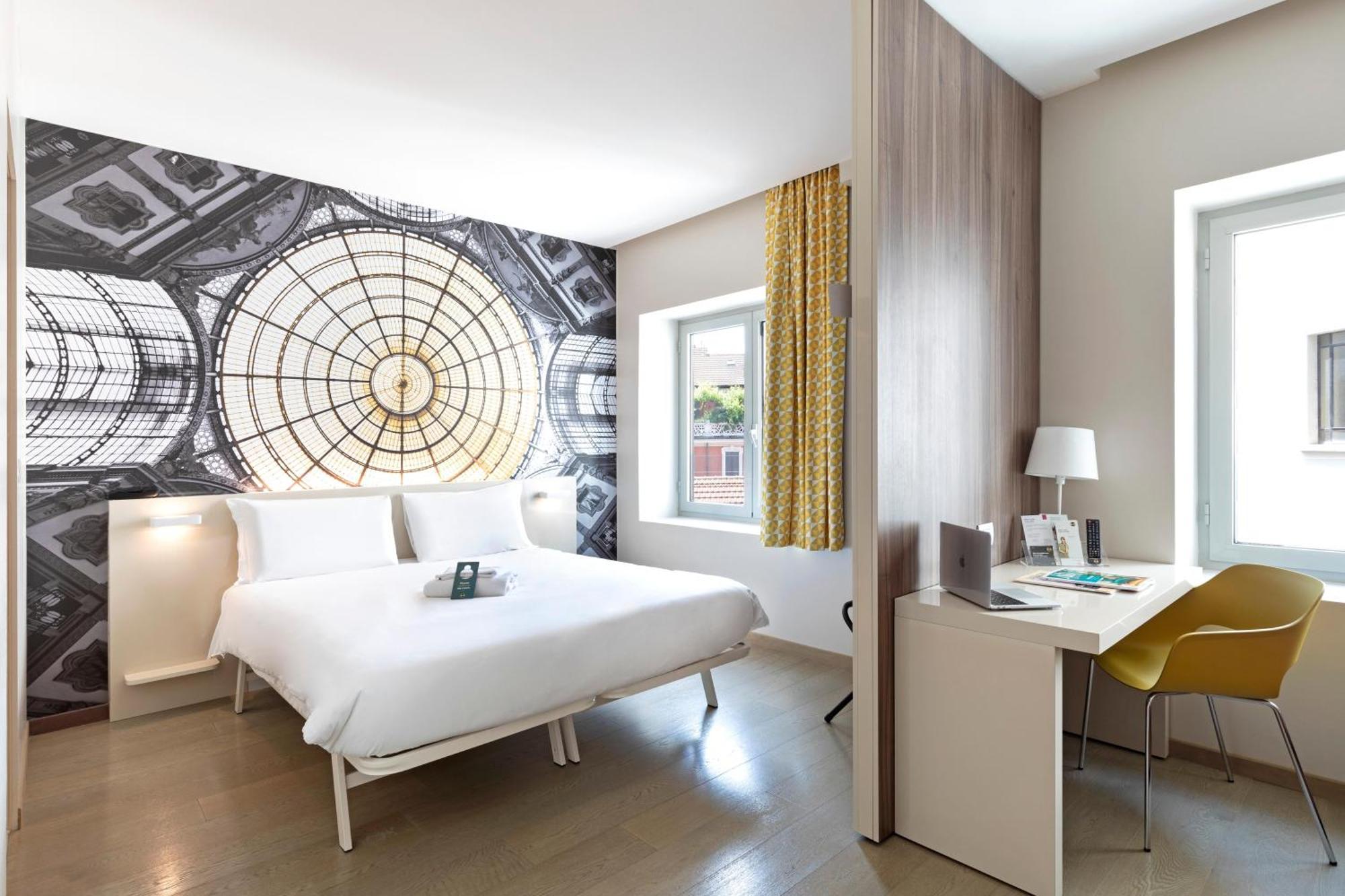 Station Hotel Milano